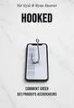 Couverture de 'Hooked'