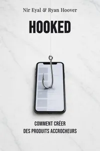 Couverture de 'Hooked'