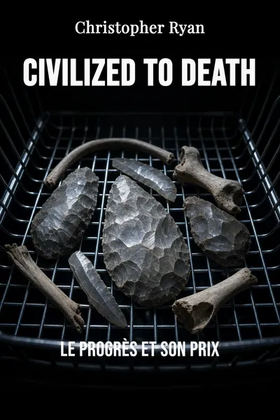 Civilized to Death