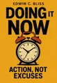 Cover of 'Doing it now'