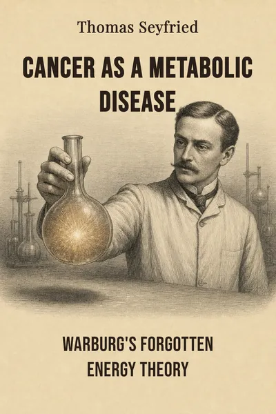 Cancer as a Metabolic Disease