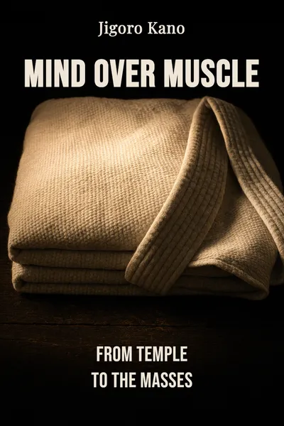 Mind Over Muscle
