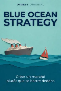 Blue Ocean Strategy