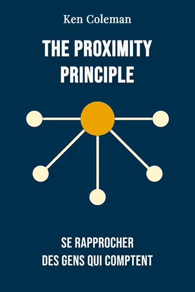 The proximity principle