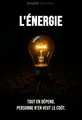 Couverture de 'Lenergie'