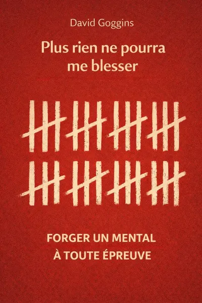 Couverture de 'Plus rien ne pourra me blesser'