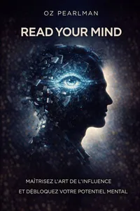 Couverture de 'Read your mind'