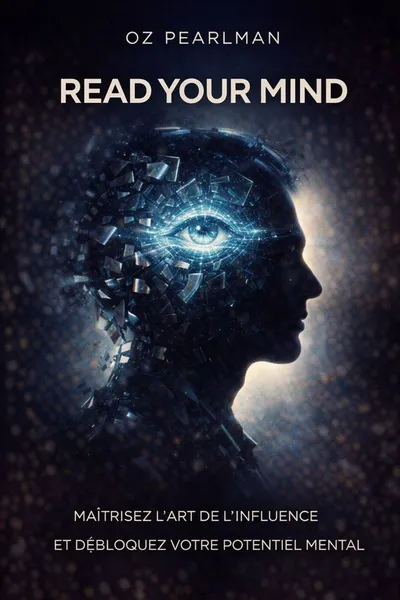 Couverture de 'Read your mind'