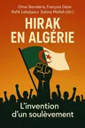 Couverture de 'Hirak en algerie'