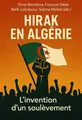 Couverture de 'Hirak en algerie'