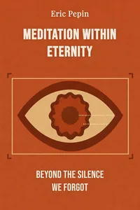 Meditation within Eternity
