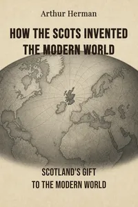 How the Scots Invented the Modern World