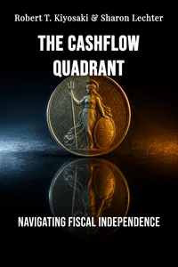 The cashflow quadrant