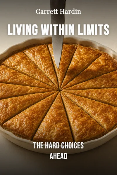 Living within Limits