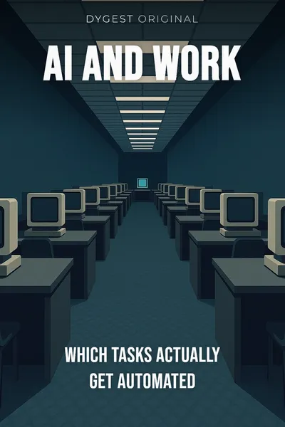 AI and Work
