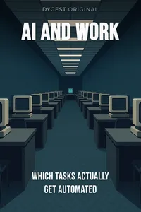 AI and Work