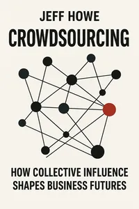 Cover of 'Crowdsourcing'