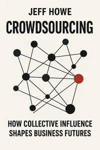 Cover of 'Crowdsourcing'