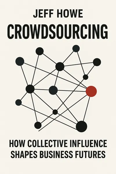 Cover of 'Crowdsourcing'