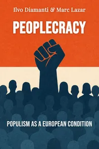 Peoplecracy