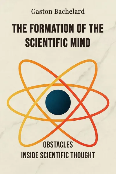 The Formation of the Scientific Mind