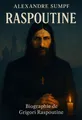 Couverture de 'Raspoutine'