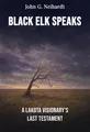 Black Elk Speaks