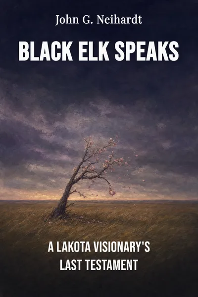 Black Elk Speaks