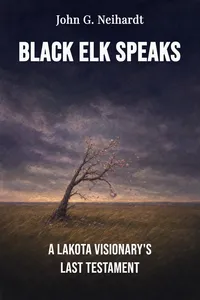 Black Elk Speaks