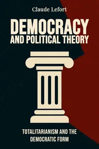 Democracy and Political Theory