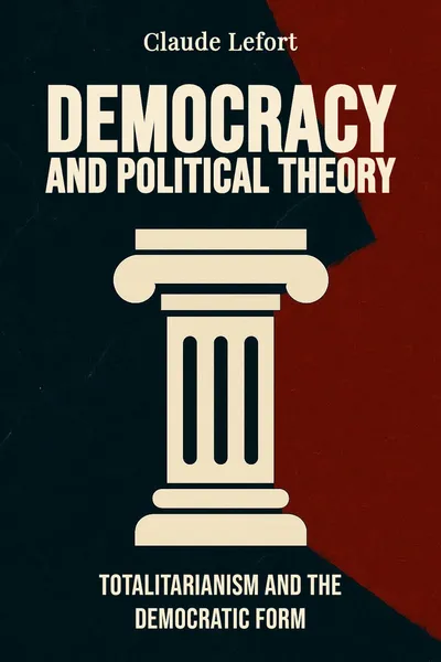 Democracy and Political Theory