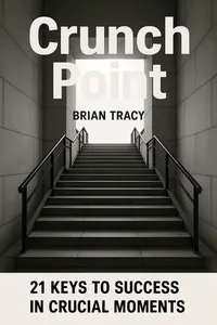 Cover of 'Crunch point'
