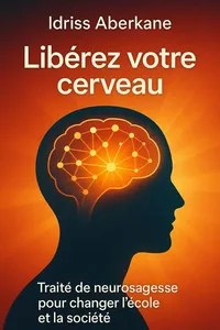 Couverture de 'Liberez votre cerveau'
