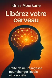 Couverture de 'Liberez votre cerveau'