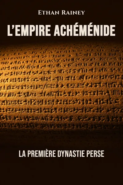 L’Empire achéménide
