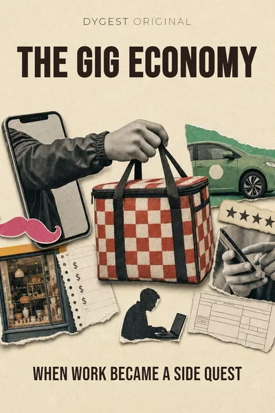 The gig economy