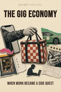 The gig economy