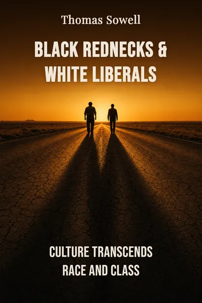 Black Rednecks & White Liberals