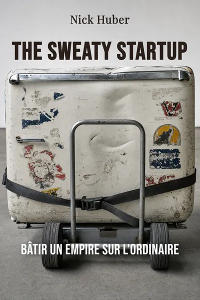 The Sweaty Startup