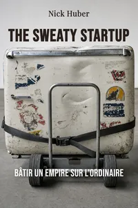 The Sweaty Startup