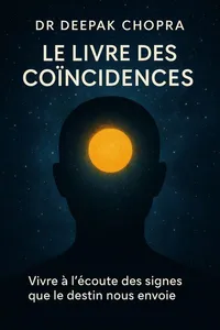 Couverture de 'Le livre des coincidences'