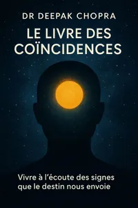 Couverture de 'Le livre des coincidences'