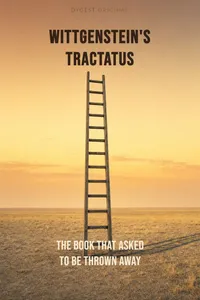 Wittgenstein’s Tractatus