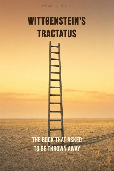 Wittgenstein’s Tractatus