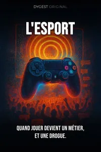 Couverture de 'Lesport'
