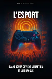 Couverture de 'Lesport'
