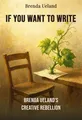 If You Want to Write