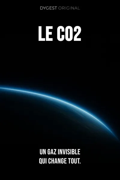 Couverture de 'Le co2'