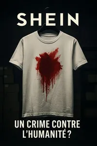 Couverture de 'Shein'
