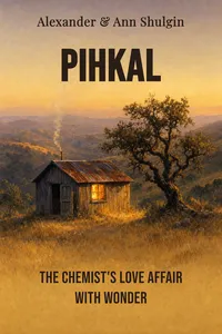 Pihkal